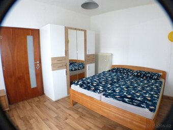 Cihlový byt 3+1 122 m2 Olomouc - 12