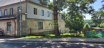 Krásný byt na Práchni - 12