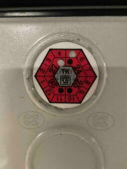 Octavia 3 1.6 TDI NOVÉ ROZVODY , STK - 12