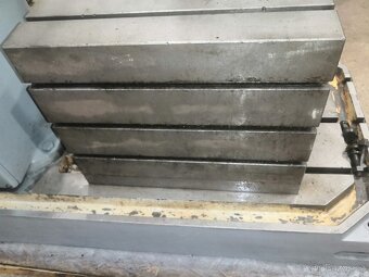 Radiální vrtačka 2K52-1 jako nová - 12