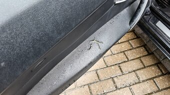 Bmw Z4 coupé e86 3.0si manuál - 12