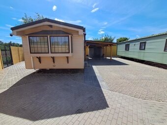 Ubytování Nové Mlýny Pálava - 12