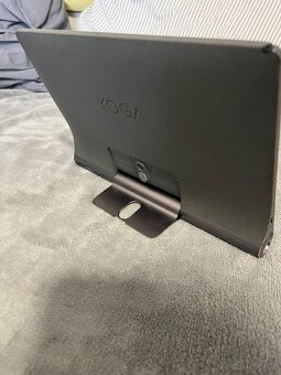 Tablet Lenovo yoga smart tab - 12