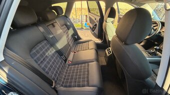 Audi A4 Avant 2.0 TDI, 105kw,manuál - 12