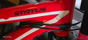 Specialized status Fr 2 - 12