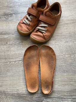 Celoročky Froddo, velikost 33 - 12