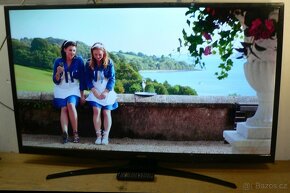 FullHD LED televize 127 cm PHILIPS 50 palců, nemá DVBT2 - 12