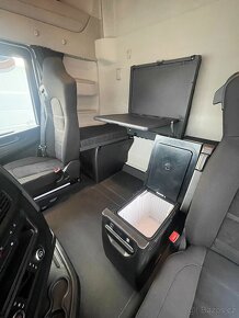 IVECO X-WAY AS 440S53TP ON E6 RETARDER stavební tahač - 12