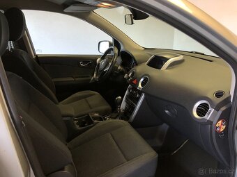 RENAULT KOLEOS 4x4 2,0 dCi - 12