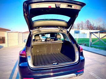 GLE diesel, 2/2020, 100.700km, cena bez DPH - 12