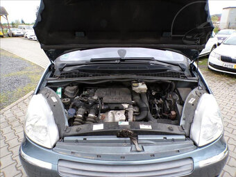 Citroën Xsara 1,6 HDi KLIMA-HNED ODJÍŽDÍTE - 12