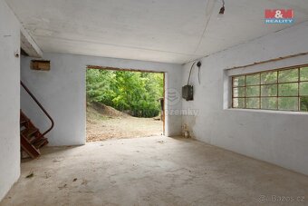 Prodej zahrady, 1174 m², Zbrašín - 12