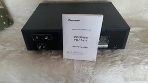 Prodám domácí kino Pioneer - 12