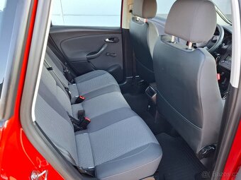 ALTEA XL 1.2TSi r.11 190000km-SERVISKA, GARANCE KM, TOP CENA - 12