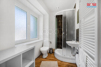 Prodej rodinného domu, 158 m², Smržovka, ul. Hlavní - 12