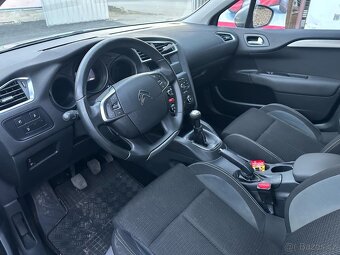 Citroën C4 - 12