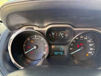 Ford Ranger 2.2 TDCI 110 KW 4x4  2013 - 12