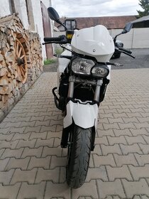 BMW F 800 R ABS 25kW - 12