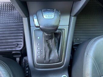 Škoda Octavia 2.0 TDI 103kw Elegance - 12