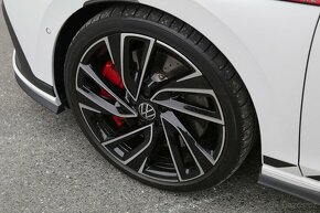 Golf GTI Clubsport / IQlight/ Kůže/Pano/Black/Záruka/DPH - 12