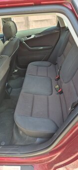 Audi A3 Sportback 1.9tdi,77 kw - 12