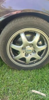 Honda Civic 6g ej9 1.4 vtec (minime) - 12