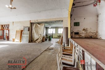 Prodej, domy/rodinný, 395 m2, Úsobí, Havlíčkův Brod [ID 6335 - 12