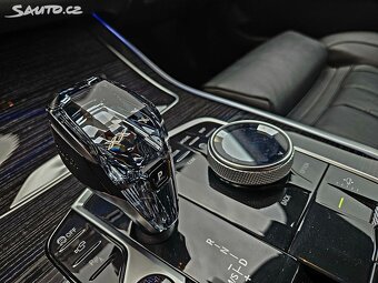 BMW X7, xDrive40d M-SPORT IND ČR 1M, odpočet DPH - 12