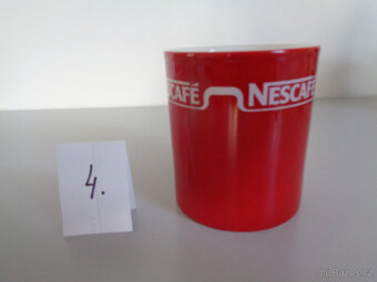 Hrníčky - různé druhy - 12
