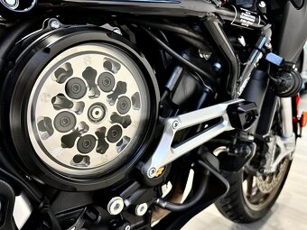 MV Agusta Turismo Veloce Lusso SCS zaruka do 2026 - 12
