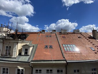 Pronájem byty 3+1, 89 m2 - Praha - Staré Město, ev.č. 00774 - 12