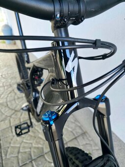 Elektrokolo Specialized Turbo Levo 3 Comp Alloy 700 Wh - 12