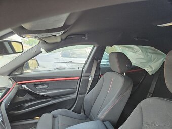 Bmw f34 330d automat zadokolka - 12