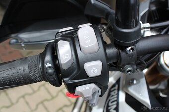 Triumph Tiger 900 Rally Pro Odpočet DPH ,Top Stav. - 12