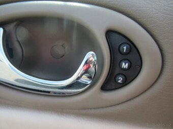 Jaguar XK8 dovoz CH kompletní servisní knížka - 12
