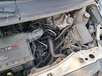 Ford Transit 350L - 12