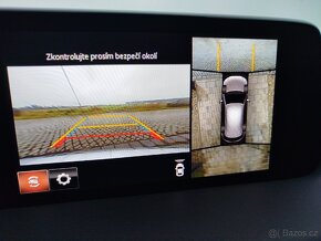 Mazda CX-5 Revolution 2,0 121 kW AWD-TOP stav-Prodáno - 12