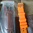 Hodinky limitovaná edice DAN HENRY / 1970 Automatic diver - 12