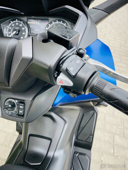Honda Forza 125 r.v.2023 najeto 6tis km - 12