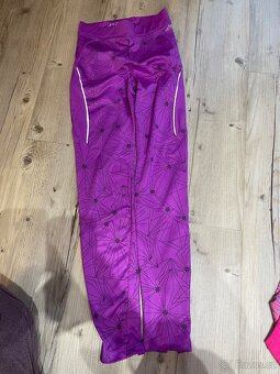 Set 6ks sportovních dívčích věci 146/152 H&M - 12