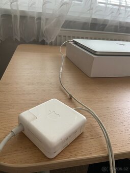 MacBook Pro Retina Mid 2012 - 12