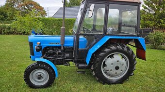 Zetor 3011 - 12