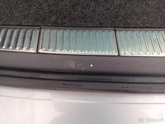 Škoda Superb 3 Combi 2.0TDI 147kW L&K - záruka Autodraft - 12