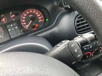 Renault megane 1.6i 16v 79kw - 12