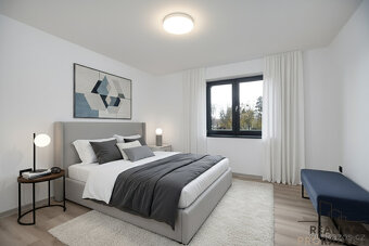 Prodej novostavby, Příbor - 12