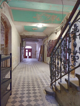 Prodej činžovního domu se 12 BJ,673 m²,ul. Kollárova,Cvikov - 12