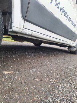 CITROEN JUMPER 2.2HDI - 12