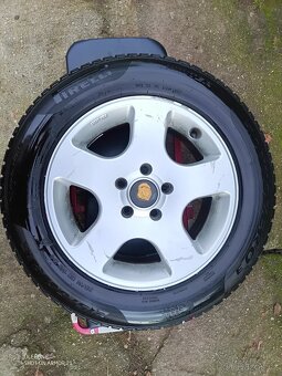 ALU 16" 5x114,3 - 12