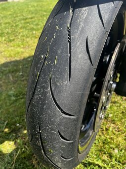 Prodám Triumph Tiger 1050 SE, r.v. 2012 - 12