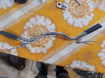 Jawa 500ohc,175, 250 speciál,175 williers,California,libeňak - 12